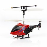 Wholesale - Mini Outdoordoor RC Remote Control CF916 3.5 Channels Radio Control Helicopter 