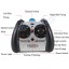 F012 4.5CH Mini Metal 4.5 Channel RC Remote Control Helicopter 