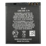Wholesale - Extended Battery BL-6F For Nokia – 1200mAh