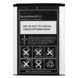 Wholesale - Standard Battery For Sony Ericsson BST-37 900mAh