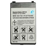 Wholesale - Standard Battery For Sony Ericsson BST-30 700mAh
