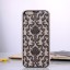 Damask Design Pattern Premium Ultra Slim Hard Cover For Apple iPhone 6 / 6 Plus
