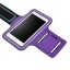 Apple iphone 6 / 6 Plus Sweat-proof Neoprene Armband Case W/ Velcro Closure