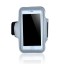 Apple iphone 6 / 6 Plus Sweat-proof Neoprene Armband Case W/ Velcro Closure