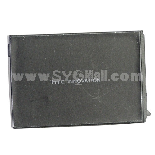 1250mAh Rechargeable Replacement Battery for HTC G1