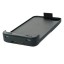 1800mAh External Power Bank Stereo Speaker Case for iPhone4/4S