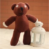 Wholesale - Mr Bean Teddy Bear Doll Plush Toy 25cm/9.8inch