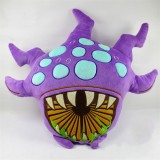 Wholesale - LOL Baron Dragon Doll Plush Toy 50cm/19.6inch