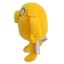 Adventure Time Jake Dog Doll Plush Toy 22cm/8.6inch