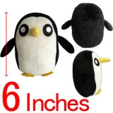 Wholesale - Adventure Time Penguin Doll Plush Toy 15.2cm/6inch