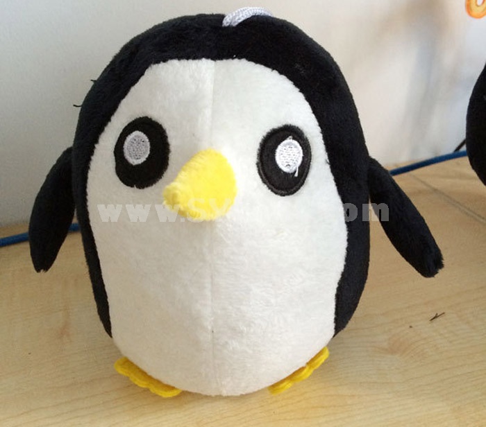 Adventure Time Penguin Doll Plush Toy 15.2cm/6inch