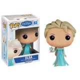wholesale - Funko Pop Frozen Elsa Action Figures PVC Toy 10cm/4Inch Tall
