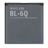 Wholesale - 970mAh Replacement Battery for Nokia BL-6Q