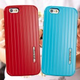 Wholesale - Iface Mall Paint Phone Case Protect Cover for Apple iPhone 6 / 6 Plus 