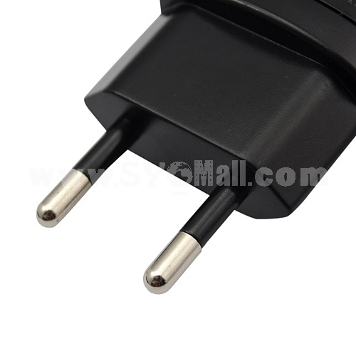Replacement TCB250 5V 1A EU Plug Adapters for HTC