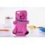 Moschino Babybear Protection Cell Phone Cases for Apple iPhone 6 / 6 Plus 