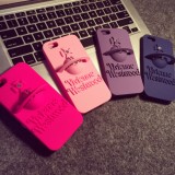 Wholesale - Topshop Vivienne Protection Cell Phone Cases for Apple iPhone 6 / 6 Plus 