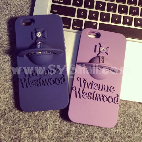 Topshop Vivienne Protection Cell Phone Cases for Apple iPhone 6 / 6 Plus 