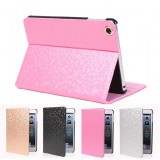 Wholesale - Ultra-thin Dormancy Serging Holster Protection Cases For iPad2/3/4 