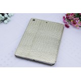 Wholesale - Fashion Alligator Pattern Protection Cases For iPad Air1/2