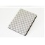 BEEANR Business Fashion Plaid Protection Cases For iPad Air1/2