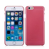 Wholesale - Momax Ultra Thin Series Clear Breeze Case Cover Skin For Apple iPhone 6 
