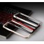 Baseus iPhone 6 Case Fanyi Fashion Metal Front Flip Cover Folio Case for iPhone 6 4.7"