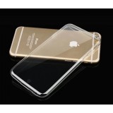 wholesale - Basues Protection Cell Phone Cases Ultra-thin Soft Transparent Cover for Apple iPhone 6 / iPhone 6 Plus