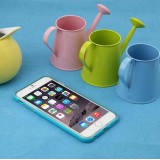 Wholesale - Baseus Simple Case 1mm Ultrathin TPU Soft Case for Apple iPhone 6 5.5"