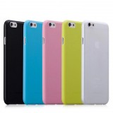 wholesale - MOMAX 0.3mm Ultra thin Back Cover Case for iphone 6 4.7"