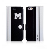 Wholesale - Momax Flip Cover Case for Apple Iphone 6 4.7inch Jacket Case