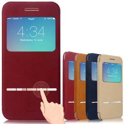 http://www.orientmoon.com/105824-thickbox/baseus-aerb-classic-series-smart-window-view-touch-metal-front-flip-cover-for-iphone-6.jpg