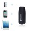 USB Bluetooth Music Receiver Adapter 3.5mm Stereo Audio for Iphone4 4s 5 Mp3