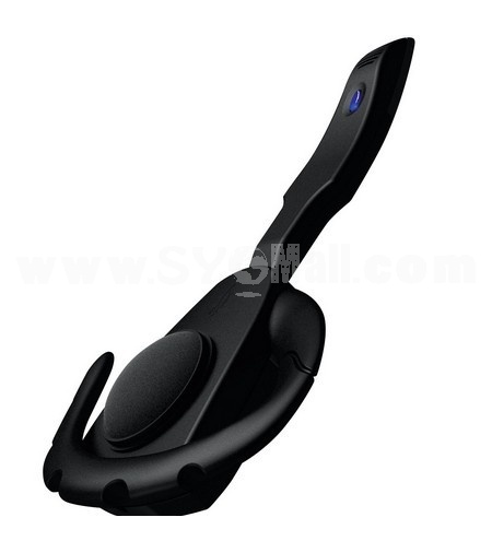 Scorpion- Rechargeable Bluetooth Headset Gaming Bluetooth Headphone for PS3 /PC/Mobilephone