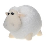 wholesale - Shaun the Sheep PP Cotton Stuffed Animal Plush Toy 20cm/7.8inch