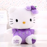 Wholesale - Hello Kitty PP Cotton Stuffed Animal Plush Toy 30cm/11.8inch