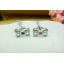 Jewelry Lovers Neckla Created Infinity Chain Pendant My Love From the Star Couple Necklace 2Pcs Set XL083
