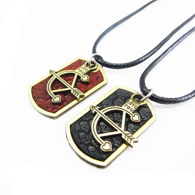 http://www.orientmoon.com/106304-thickbox/jewelry-lovers-neckla-created-infinity-chain-pendant-bow-and-arrow-couple-necklace-2pcs-set-xl083.jpg