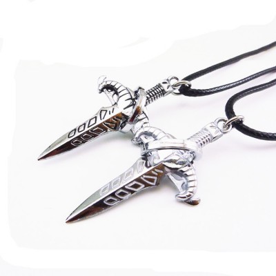 http://www.orientmoon.com/106391-thickbox/jewelry-lovers-neckla-created-infinity-chain-pendant-cross-necklace-2pcs-set-xl084.jpg