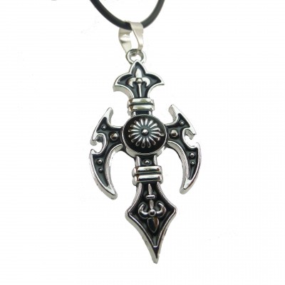 http://www.orientmoon.com/106435-thickbox/fashion-character-sandglass-cross-pendant-necklace-charm-chain-jewelry-for-men-dg018.jpg