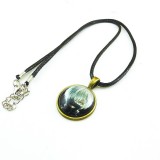 Wholesale - Fashion Character Tokyo Ghouls Pendant Necklace Charm Chain Jewelry for Men 17