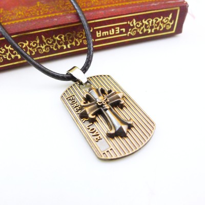 http://www.orientmoon.com/106553-thickbox/fashion-character-cross-pendant-necklace-charm-chain-jewelry-for-men-dg060.jpg