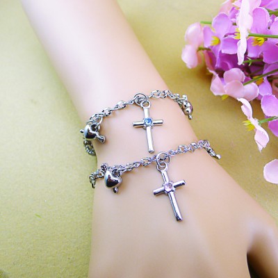 http://www.orientmoon.com/106719-thickbox/jewelry-lovers-bracelets-created-infinity-charm-chain-set-drill-cross-couple-bangles-2pcs-set.jpg