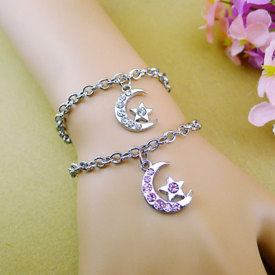 http://www.orientmoon.com/106765-thickbox/jewelry-lovers-bracelets-created-infinity-charm-chain-star-and-crescent-love-couple-bangles-2pcs-set.jpg