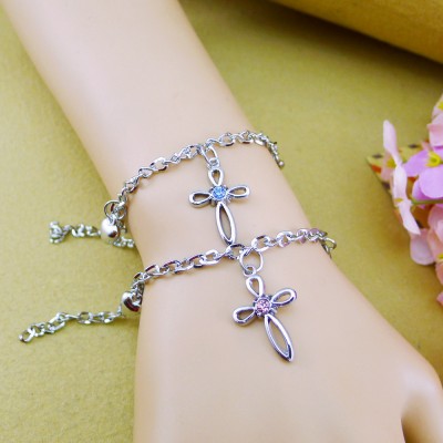 http://www.orientmoon.com/106768-thickbox/jewelry-lovers-bracelets-created-infinity-charm-chain-crucifixion-couple-bangles-2pcs-set.jpg