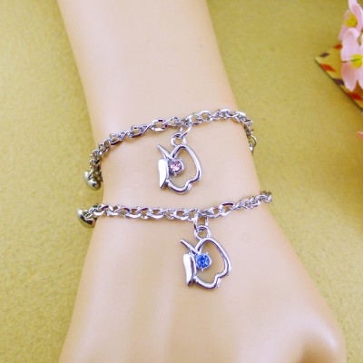 http://www.orientmoon.com/106789-thickbox/jewelry-lovers-bracelets-created-infinity-charm-chain-apple-couple-bangles-2pcs-set.jpg