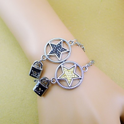 http://www.orientmoon.com/106798-thickbox/jewelry-lovers-bracelets-created-infinity-charm-chain-pentagram-couple-bangles-2pcs-set.jpg