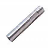 Wholesale - 1000mw High Power Stainless Laser Pen Laser Pointer with Starry Sky projection Green Light 853