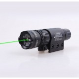 wholesale - 1000mw Laser Position Indicator Green/Red Light 803