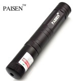 wholesale - PAISEN 1000MW Super Power Green Light Laser Pen Pointer with Starry Sky Projection